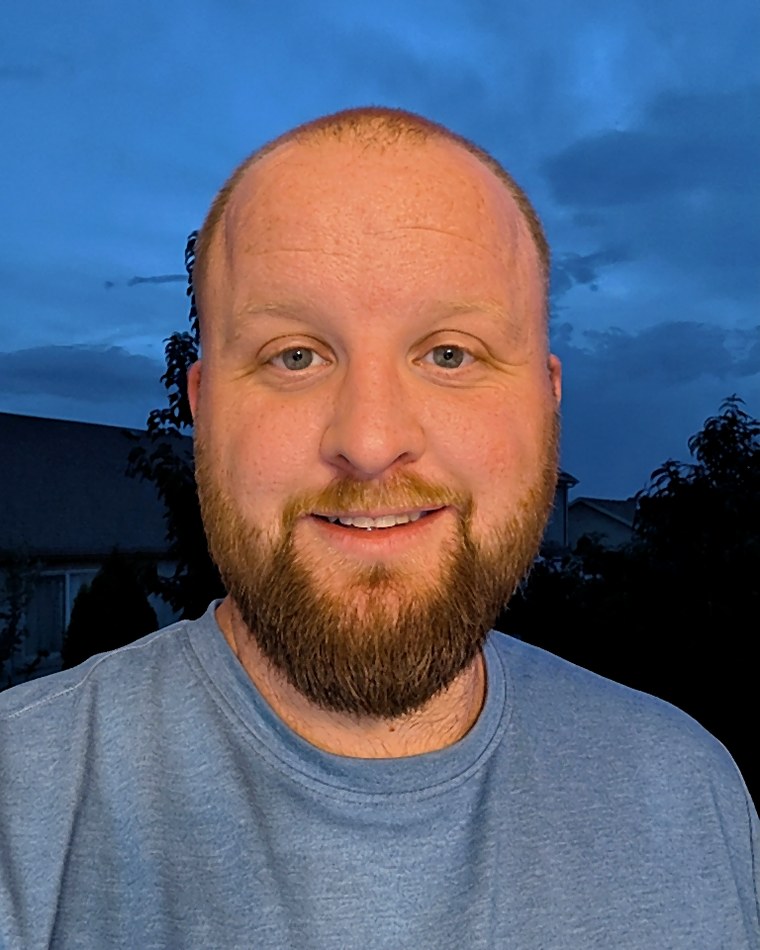 Brent, founder of Patois Labs